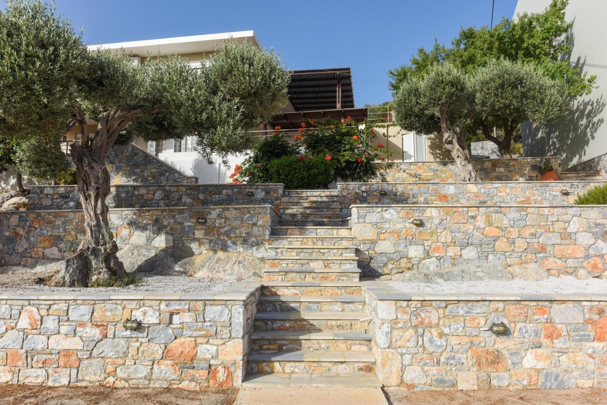 Appartement Thalatta Seaside